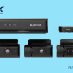 Blackvue DR770X Box