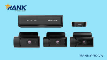 Blackvue DR770X Box