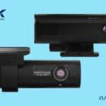 Blackvue DR770X-2CH DMS