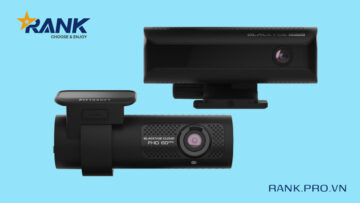 Blackvue DR770X-2CH DMS