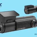 Blackvue DR970X-2CH LTE Plus