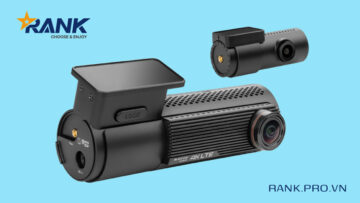 Blackvue DR970X-2CH LTE Plus