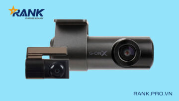 Camera hanh trinh GNet G-ON X