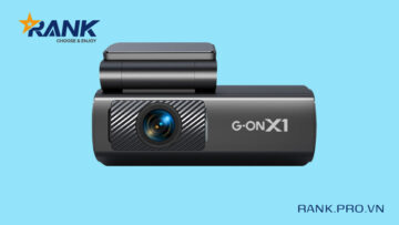 Camera hanh trinh MSPORT G-ON X1