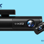 Camera hanh trinh MSPORT G-ON X2