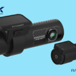 Blackvue DR770X-2CH