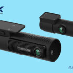 Blackvue DR770X-2CH LTE