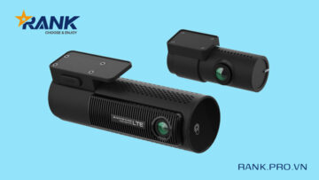 Blackvue DR770X-2CH LTE