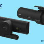 Blackvue DR770X-2CH DMS