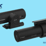 Blackvue DR770X-2CH DMS