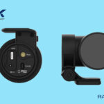 Blackvue DR770X-2CH DMS