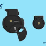 Blackvue DR770X-2CH LTE