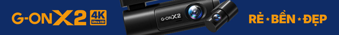 camera msport g-on x2 - rẻ - bền - đẹp
